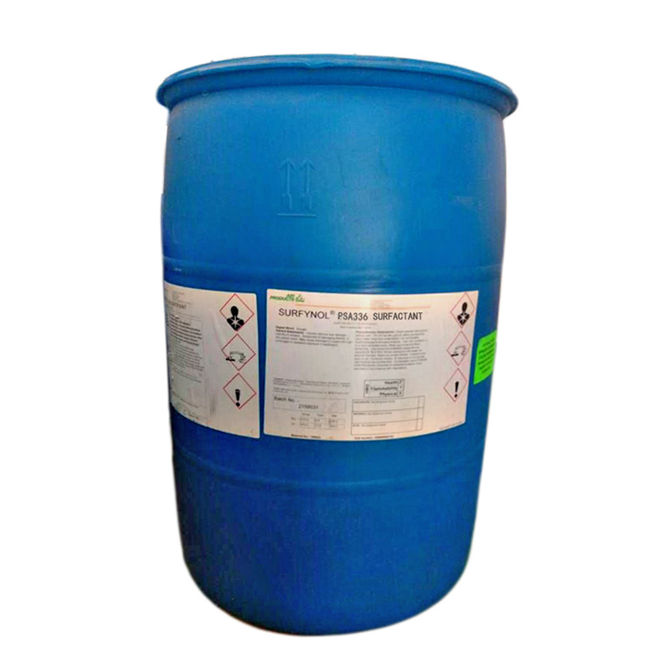 Surfynol PSA336非离子消泡润湿表面活性剂