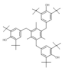 抗氧剂1330(图1)