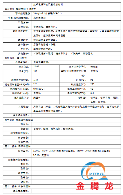 二甲基亚砜msds(图2)