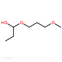 二丙二醇二甲醚结构式