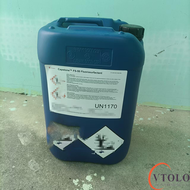 Capstone™ FS-50氟表面活性剂