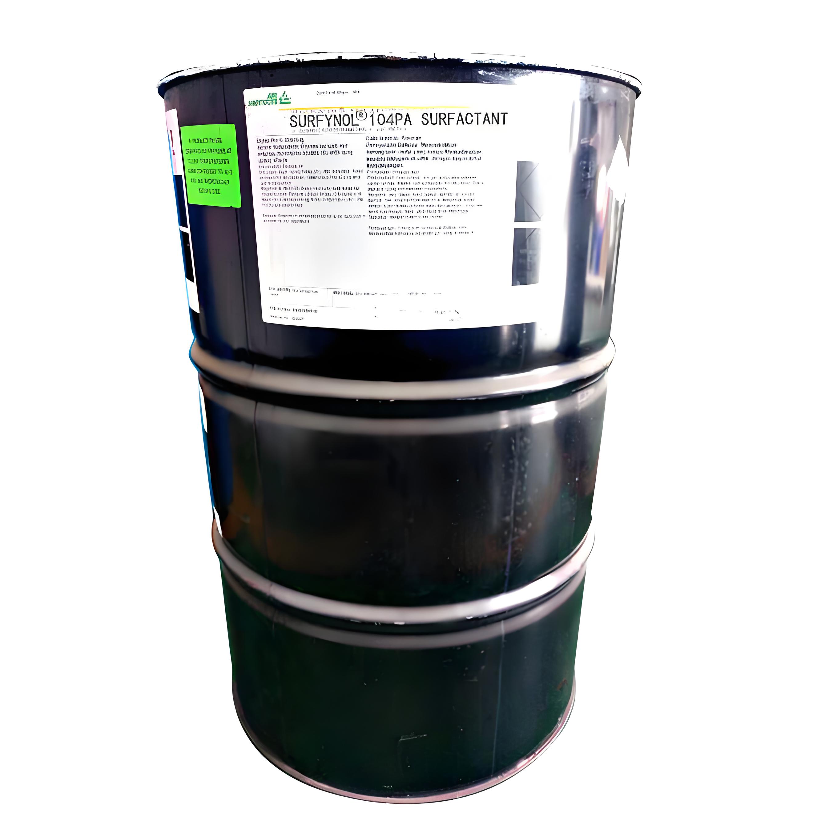 Surfynol 104PA高效非离子表面活性剂