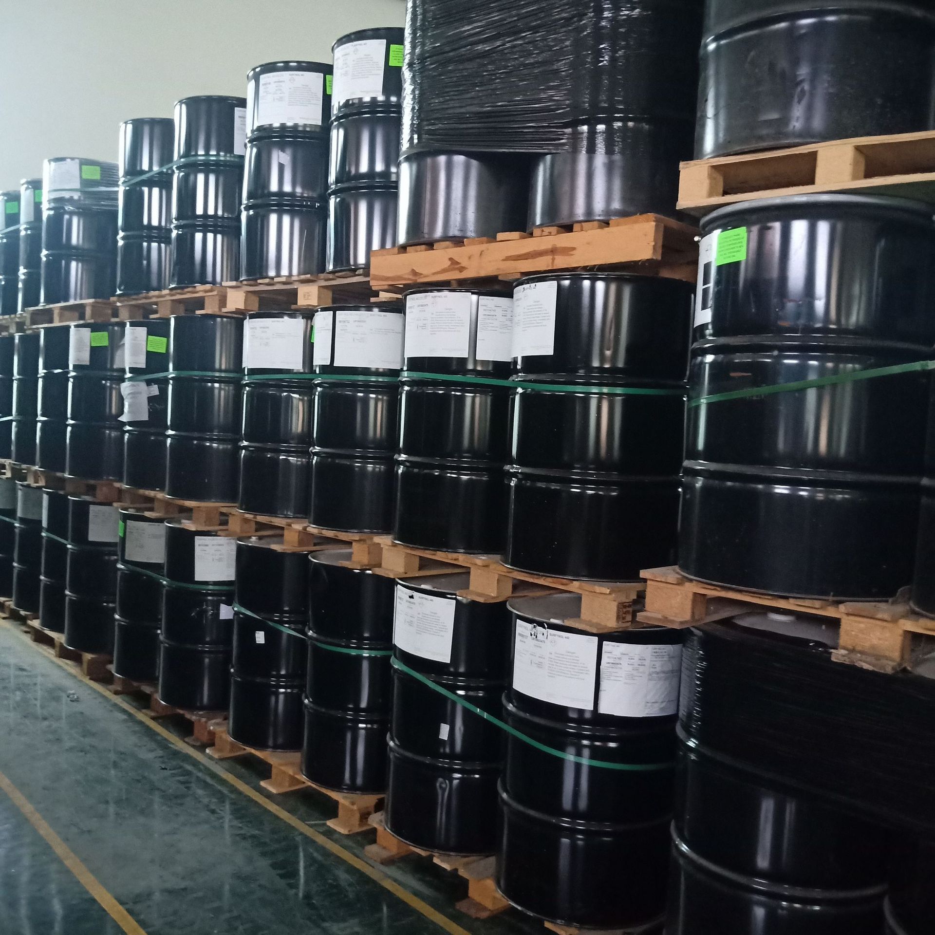 SURFYNOL 485水性体系高效润湿剂