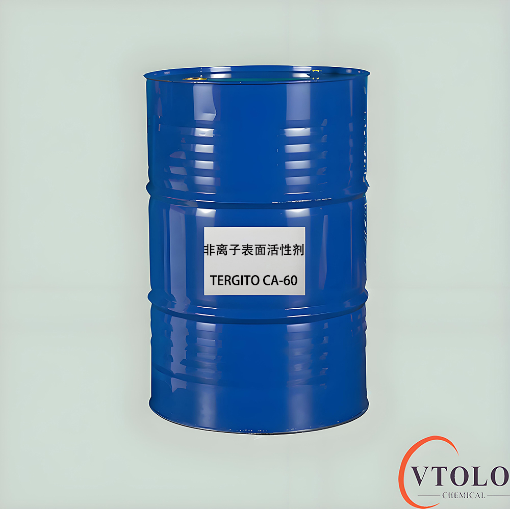 非离子表面活性剂 TERGITOL CA-60
