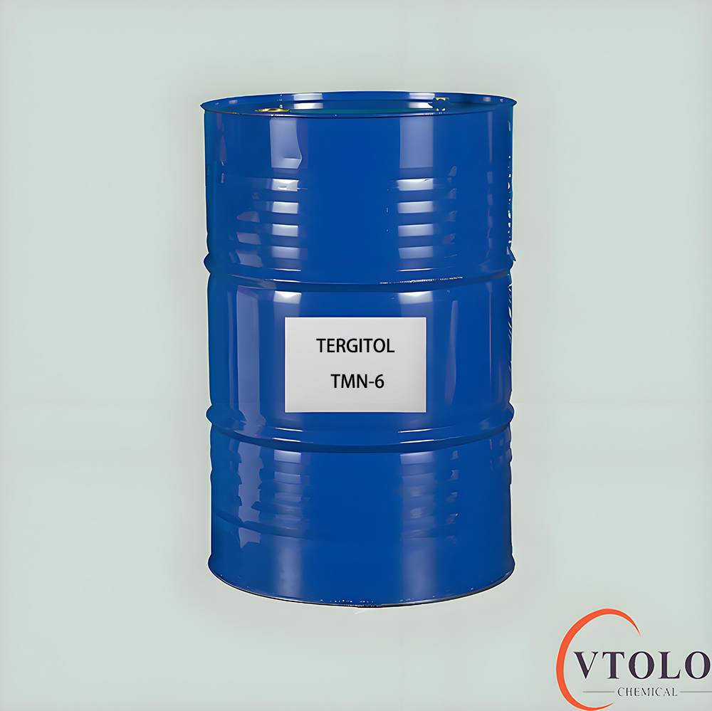 TERGITOL TMN-6表面活性剂