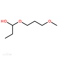 二丙二醇甲醚结构式