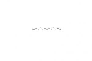三缩四乙二醇的结构式